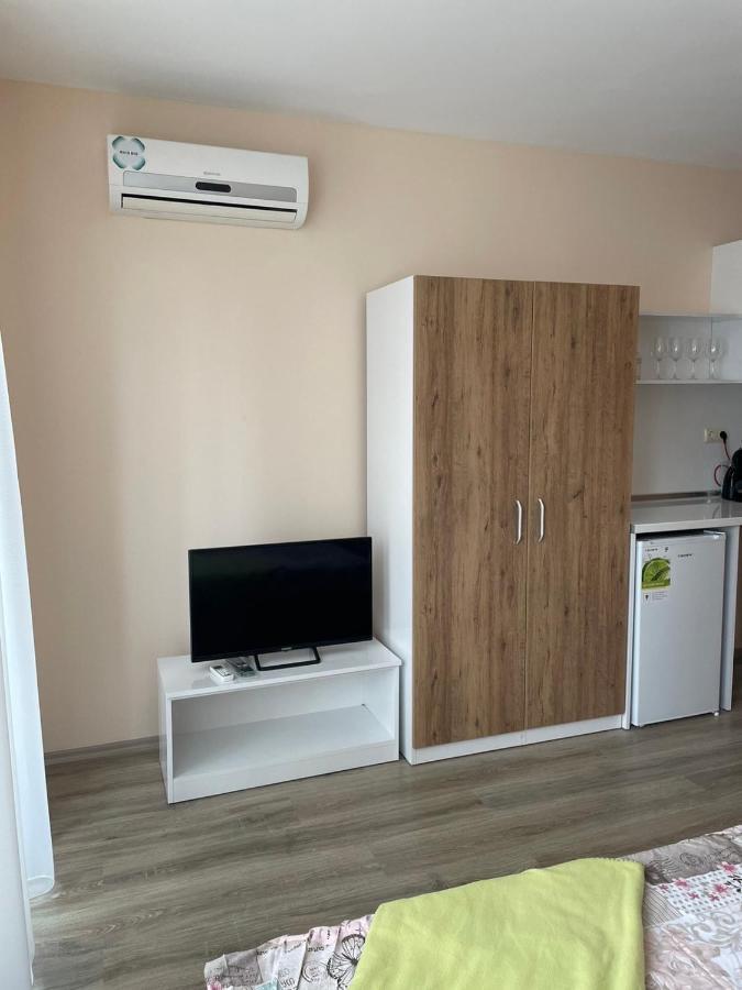 Private Apartments In Apolon Rawda Exterior foto