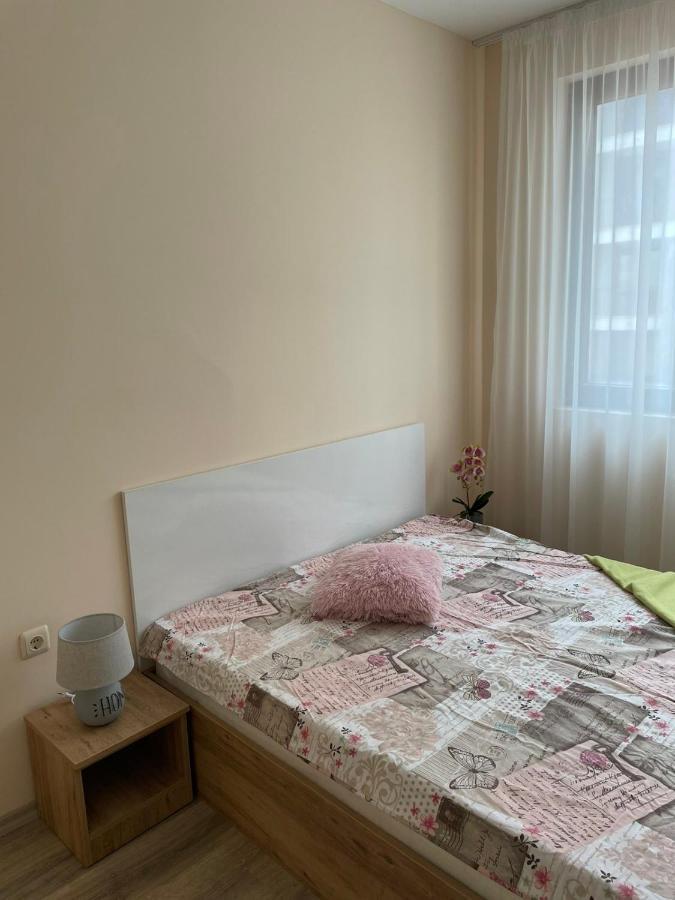 Private Apartments In Apolon Rawda Exterior foto
