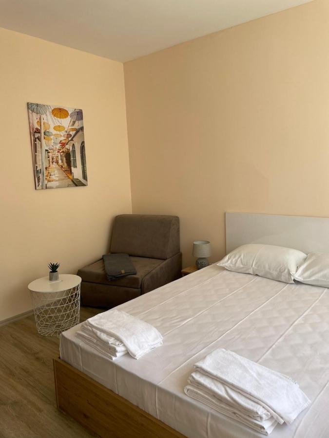 Private Apartments In Apolon Rawda Exterior foto