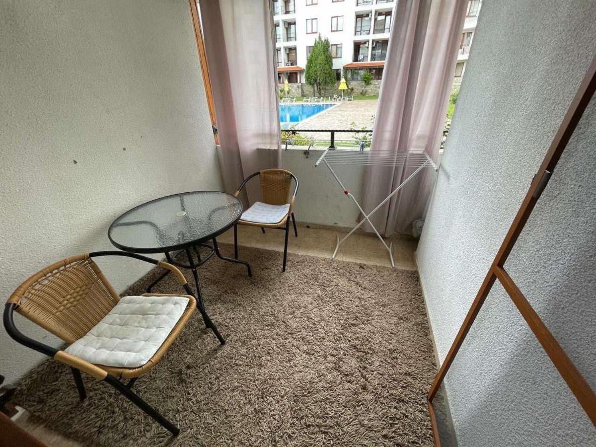 Private Apartments In Apolon Rawda Exterior foto