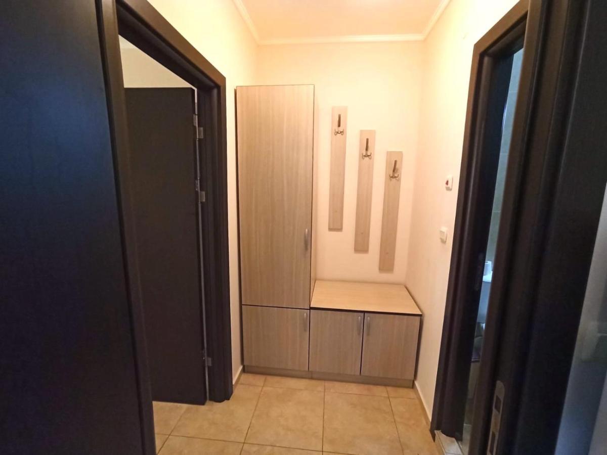 Private Apartments In Apolon Rawda Exterior foto