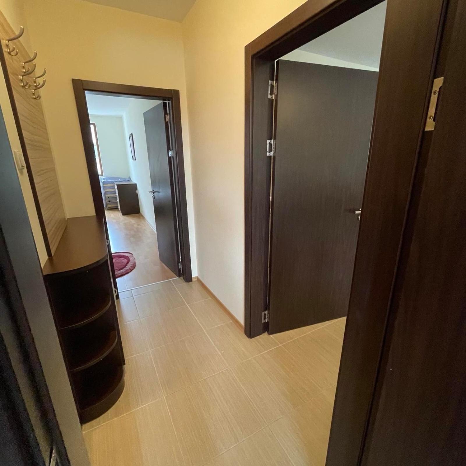 Private Apartments In Apolon Rawda Exterior foto