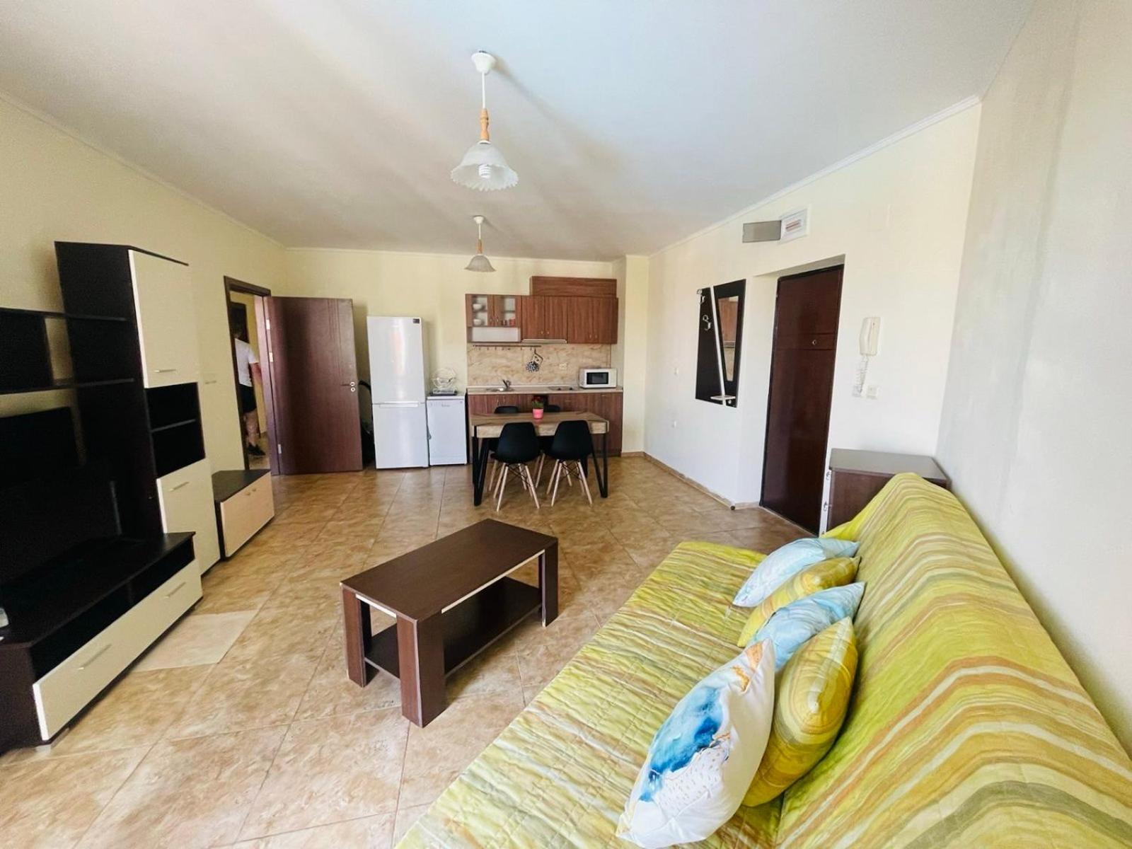 Private Apartments In Apolon Rawda Exterior foto