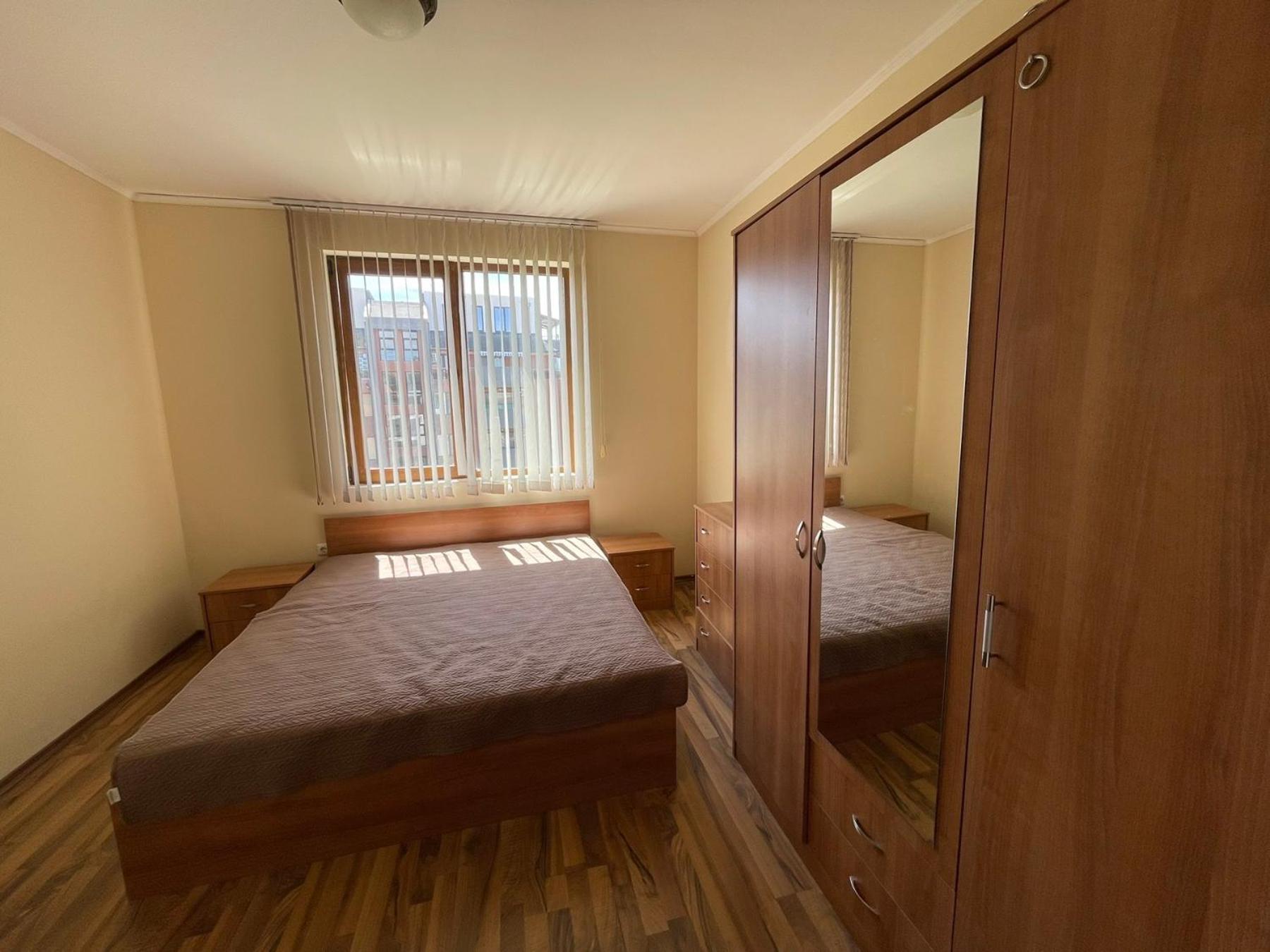 Private Apartments In Apolon Rawda Exterior foto