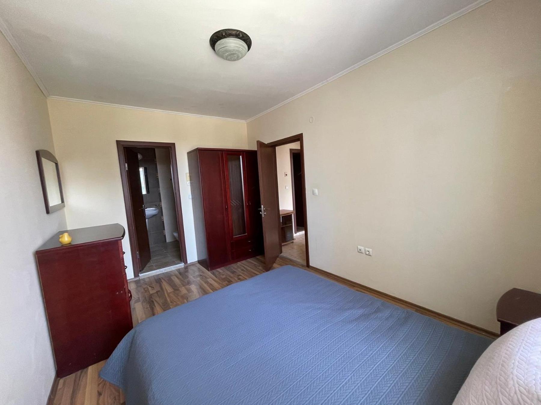 Private Apartments In Apolon Rawda Exterior foto