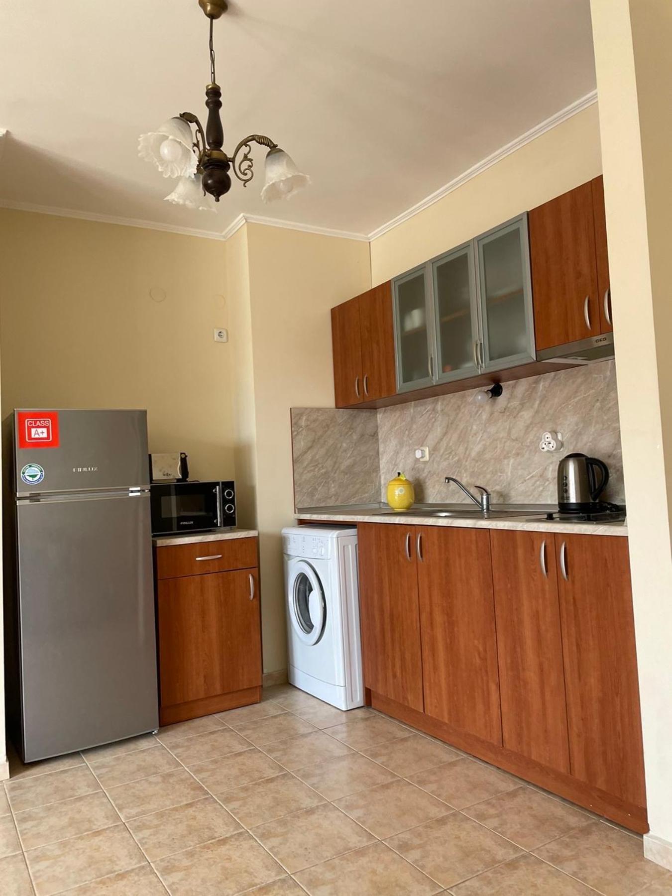 Private Apartments In Apolon Rawda Exterior foto